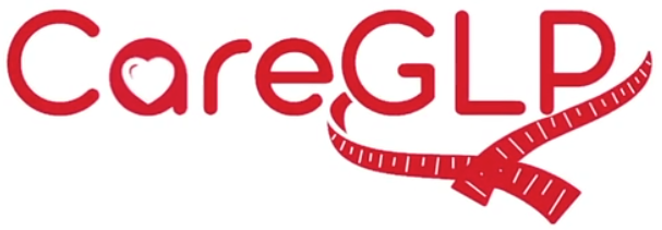 CareGLP logo